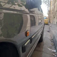 پارس elx موتور xum 2000 مدل ۹۳|خودرو سواری و وانت|تهران, قناتکوثر|دیوار