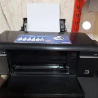 دستگاه پرینتر اپسون espon L805
