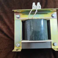 ترانس.AC|قطعات و لوازم جانبی رایانه|اصفهان, همدانیان|دیوار