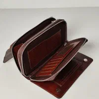 مدارک گمشده