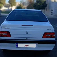 پژو اسلکس مدل ۹۲|خودرو سواری و وانت|زنجان, |دیوار