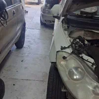 تعمیرگاه ام وی ام،لیفان،چری