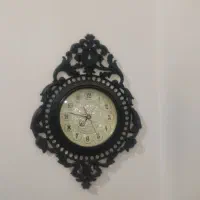 ساعت دیواری طول 60 سانت