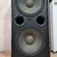 باند ۱۵ اینچ دبل پر قدرت