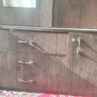 کمد ۲ ایکه|جاکفشی، کمد، دراور|سمنان, |دیوار