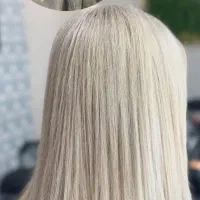 تخفیف محدود ناخن لایت مو کراتین فیشال تتو