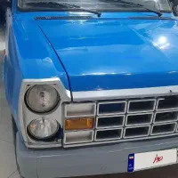 نیسان دیزل ۹۹ بیرنگ|خودرو سواری و وانت|زنجان, |دیوار