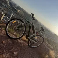 دوچرخه ۲۷.۵ کراس ۲۷/۵