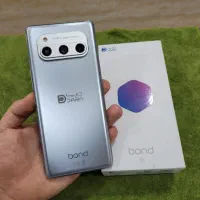داریا Bond حافظه ۲۵۶ رام ۸ (موبایل تکنو)