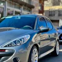 ۲۰۷ دنده‌ای|خودرو سواری و وانت|تبریز, |دیوار