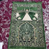 سجاده مخمل نو|صنایع دستی و سایر لوازم تزئینی|تهران, فلاح|دیوار