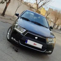 دنا پلاس 6 دنده توربو|خودرو سواری و وانت|فردیس, فردیس|دیوار