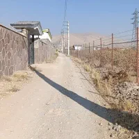 زمین باغی بهترین لوکیشن جابان