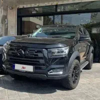 Kmc t8 مدل ۴۰۲ در حد صفر