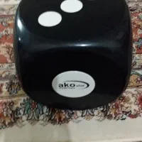 جای سی دی مدل آکو استار کشویی نو