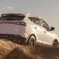 کی ام سی x5 اقساطی