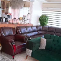 فروش مبل چرم راحتی