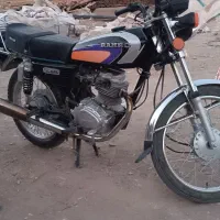 هندا 1402 رهرو