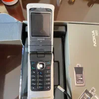 نوکیا N90|موبایل|تهران, تهرانپارس غربی|دیوار