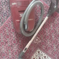 جارو برقی