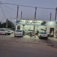 مکانیک وارد میخوام|استخدام صنعتی، فنی، مهندسی|اندیمشک, |دیوار