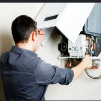 نصب وسرویس دوره ایی پکیج و آبگرمکن دیواری