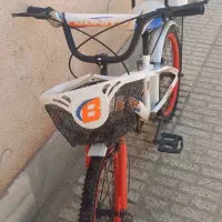 دوچرخه سایز ۲۰