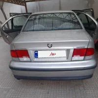 سمند x7 مدل ۸۲ سند کمپانی دست اول بدون رنگ|خودرو سواری و وانت|کرج, فاز ۱ مهرشهر|دیوار