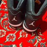 کفش نایک جردن|کیف، کفش، کمربند|شیراز, نیستان|دیوار