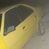 تاکسی زرد|خودرو سواری و وانت|بهبهان, |دیوار