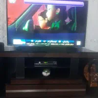 سلام ال ای دی ۴۳اینچ هایسنس آلمان تمیز وباکیفیت