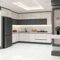 کابینت ودکوراسیون لطیفی