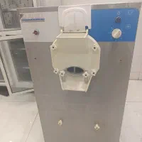 دستگاه  بستنی ساز