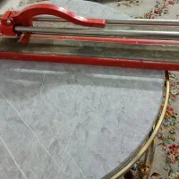 دستگاه کاشی بر