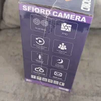 دوربین وای فای پلمپ دو لنز|دوربین مداربسته|شیراز, سرو|دیوار