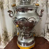 سماور گازی