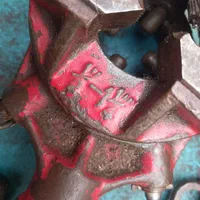 حدیده کن دستی|ابزارآلات|شیراز, پانصد دستگاه ارتش|دیوار