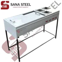 انواع فردیزی سی دوتایی چهل دو شصدوچهار/سفارشی