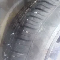 وانت دوگانه شرکتی مدل 86|خودرو سواری و وانت|قوچان, |دیوار