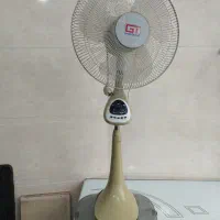 پنکه ژنرال تکنیک