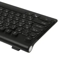 کیبورد گیمینگ تسکو مدل TK 8031 Full size RGB|قطعات و لوازم جانبی رایانه|ارومیه, |دیوار