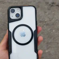 اپل iPhone 13 با حافظهٔ ۱۲۸ گیگابایت|موبایل|فیروزآباد (فارس), |دیوار