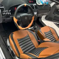 روکش صندلی سمند /سورن کوک طلایی|قطعات یدکی و لوازم جانبی|تهران, چیتگر جنوبی|دیوار