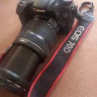 Canon70D