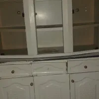 آشپز خانه|جاکفشی، کمد، دراور|نوشین شهر, |دیوار