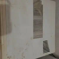 کولر گازی پنجره ای