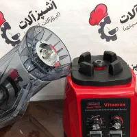 مخلوط کن بلندر ویتامکس TM950|آبمیوه‌گیر و آب‌مرکبات‌گیر|تهران, تهرانپارس شرقی|دیوار