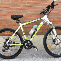 فروش دوچرخه  کوهستان 27/5 برند جیانت GEANT|دوچرخه، اسکیت، اسکوتر|قزوین, |دیوار