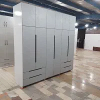 کمد دیواری سیار