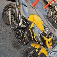 موتور مگلی اقساطی بدون چک با سفته